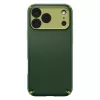 SPIGEN Nano Pop Hybrid Mag Funda MagSafe para Apple iPhone 17 Pro, Avocado Green