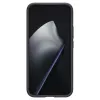 Spigen Rugged Armor Funda para Xiaomi 15T Pro, negra mate