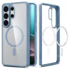 SPIGEN ULTRA HYBRID MAG MAGSAFE GALAXY S26 ULTRA AZUL CLARO