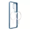 SPIGEN ULTRA HYBRID MAG MAGSAFE GALAXY S26 ULTRA AZUL CLARO