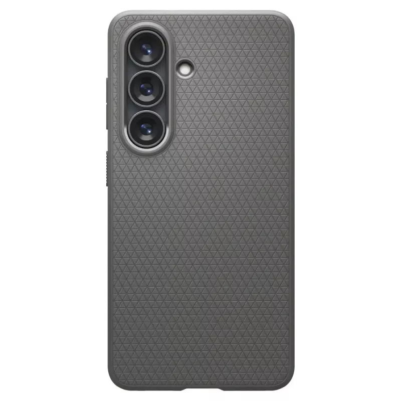 SPIGEN LIQUID AIR GALAXY S26+ PLUS gris mármol