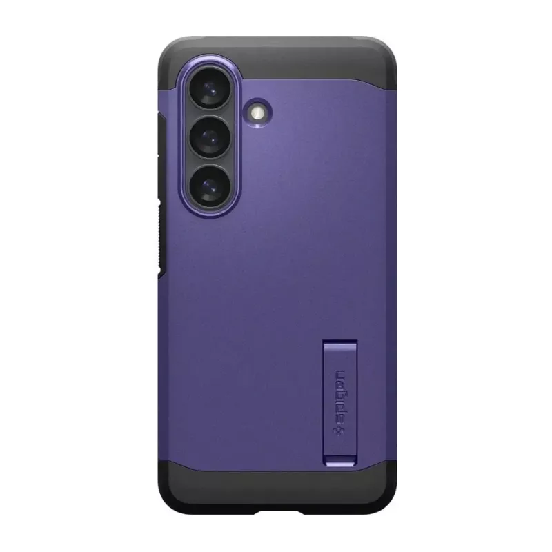 SPIGEN TOUGH ARMOR MAG MAGSAFE GALAXY S26+ PLUS violeta ceniza