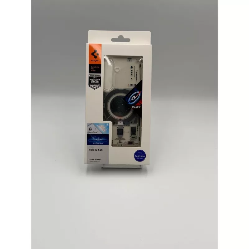 SPIGEN ULTRA HYBRID MAG MAGSAFE GALAXY S26 neo one