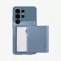 SPIGEN Slim Armor CS Galaxy S26 Ultra Azul claro