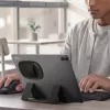 SPIGEN LD220 funda para ratón negra