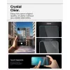 Protector de pantalla de cristal templado Spigen Glas.tR EZ Fit HD para Samsung Galaxy A36 / A37 5G, transparente, pack de 2