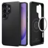 Funda Spigen Thin Fit MagFit para Samsung Galaxy S26 Ultra, compatible con MagSafe, negra (ACS11394)