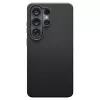 Funda Spigen Thin Fit MagFit para Samsung Galaxy S26 Ultra, compatible con MagSafe, negra (ACS11394)