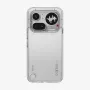 Funda SPIGEN ULTRA HYBRID NOTHING PHONE 4A PRO CRYSTAL CLEAR