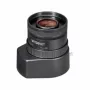HANWHA objetivo F1.6/8.5-50mm - 3 megapíxeles - 1/2.8 pulgadas - iris DC - montura CS