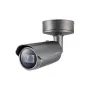 Hanwha Techwin XNO-9082R cámara de seguridad IP bullet 8MP 4K con objetivo varifocal motorizado, IR 50m, IP66, IK10, PoE