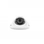HANWHA 2MP IR Mini Dome Cámara - 3,6mm Distancia focal fija - 1080p - IP66 - IK10 - PoE