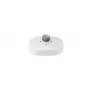 Hanwha Techwin SBP-215HMW Placa de brida para montaje inclinado - Aluminio - Blanco