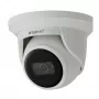 HANWHA Cámara IP domo 1/2.8 pulgadas - Fija - Día/noche - 3mm - 2560x1440 - Luz blanca - IP66 - IK10 - PoE