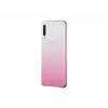 Samsung Galaxy A50 Funda degradada Rosa