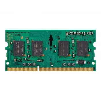 Samsung 2 GB DDR3 SO-DIMM 204-Pin 1600 MHz PC3-12800 Ampliación de memoria para impresora ProXpress C40x0xx (SL-MEM0020/SEE)