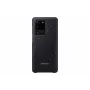 Samsung Galaxy S20 Ultra Funda LED Negra