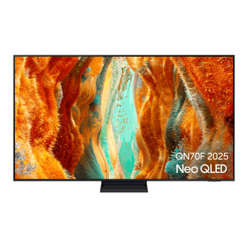 Samsung TQ55QN70FAU TV Smart Neo QLED 8K 55 pulgadas (2023)