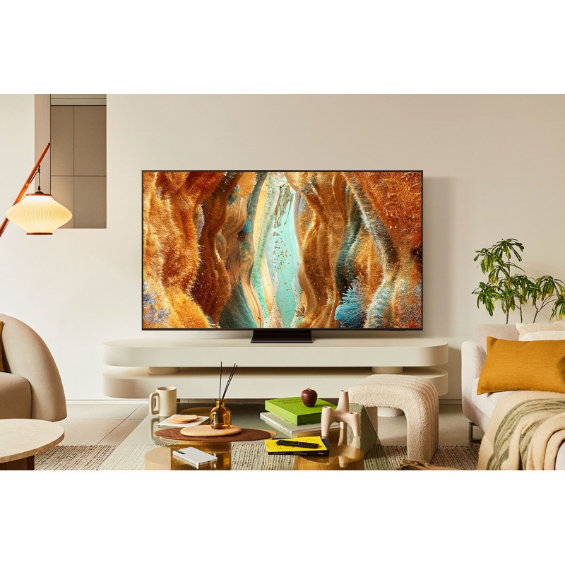 Samsung TQ55QN70FAU TV Smart Neo QLED 55 pulgadas (2025)