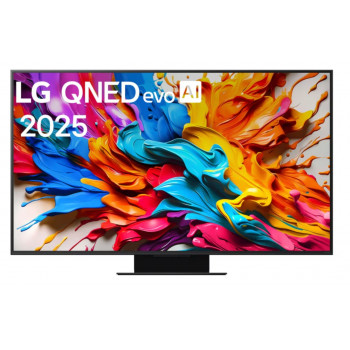 LG 65QNED9MA3B TV Smart QNED MiniLED 4K 65 pulgadas (2024)