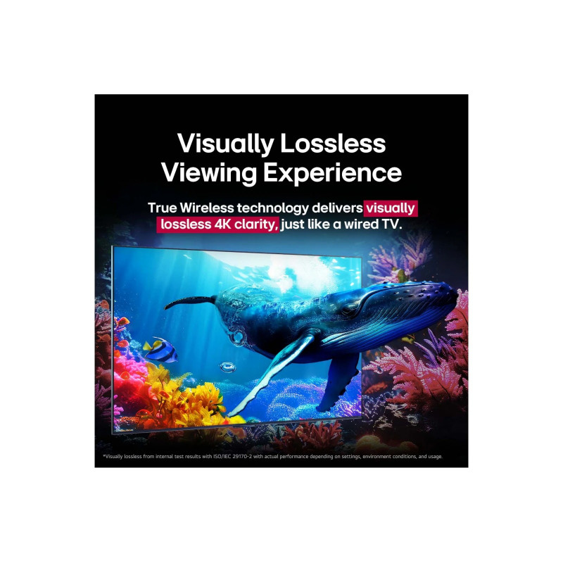 LG 65QNED9MA3B TV Smart QNED MiniLED 4K 65 pulgadas (2024)