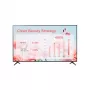 LG 43PK340S TV LED Smart 4K UHD de 43 pulgadas con webOS 6.0