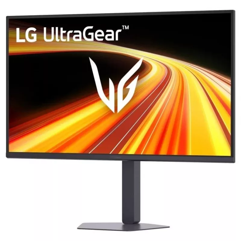 LG UltraGear 32G620B-B monitor gaming QHD IPS de 31,5 pulgadas 200Hz - negro
