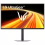 LG UltraGear 32G620B-B monitor gaming QHD IPS de 31,5 pulgadas 200Hz - negro