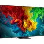 LG 75QNED83B6A TV Smart QNED MiniLED 4K de 75 pulgadas (2024)