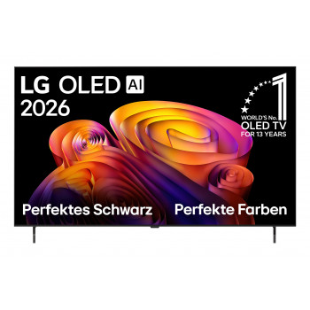 LG OLED55B68LA TV OLED 4K de 55 pulgadas (138 cm, 120 Hz, webOS 3.0)