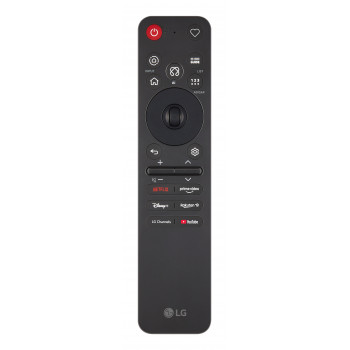 LG OLED55B68LA TV OLED 4K de 55 pulgadas (138 cm, 120 Hz, webOS 3.0)