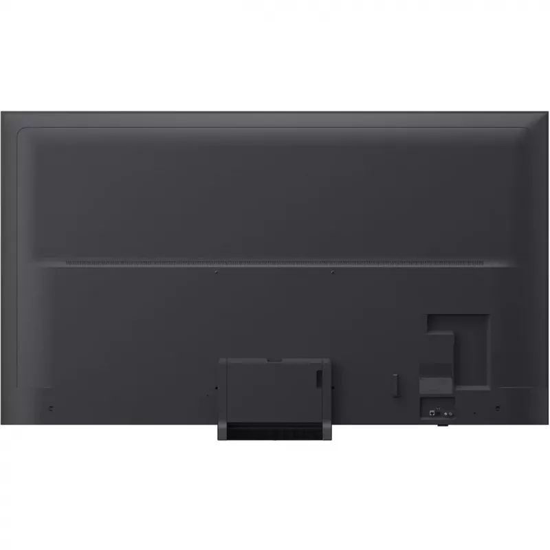 LG 55QNED83B6A TV Smart QNED 4K de 55 pulgadas con Mini LED y procesador α7 Gen5 AI