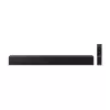 Samsung HW-B400F/EN barra de sonido 2.1 canales con subwoofer inalámbrico, 300 W, Bluetooth, negro