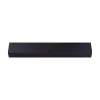 Samsung HW-B400F/EN barra de sonido 2.1 canales con subwoofer inalámbrico, 300 W, Bluetooth, negro