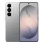 Samsung Galaxy S26 512GB Silver Shadow pantalla OLED de 15,93 cm (6,3), Android 16, triple cámara de 50MP