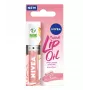 NIVEA Caring Lip Oil Rose Aceite labial 5,5 ml