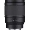 Samyang AF 35mm f/1.4 P FE Objetivo para Sony E