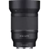 Samyang AF 35mm f/1.4 P FE Objetivo para Sony E