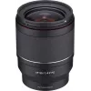 Samyang AF 35mm f/1.4 P FE Objetivo para Sony E