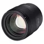 Samyang AF 85mm f/1.8 FE Objetivo para Sony E-Mount
