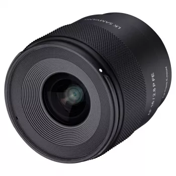 Samyang AF 2.8/16 P FE Sony E Gran angular de focal fija