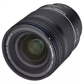 Samyang AF 2.8/24-60 FE Sony E Schneider Kreuznach Objetivo, F1216306101