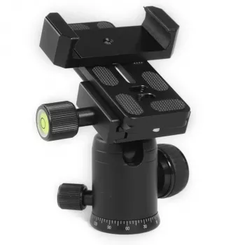 Orangemonkie Mount Kit para Foldio 360 Smart Dome