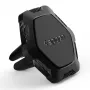 Spigen Soporte para Coche con Montaje en Rejilla de Aire QS11 - Negro