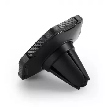 Spigen Soporte para Coche con Montaje en Rejilla de Aire QS11 - Negro