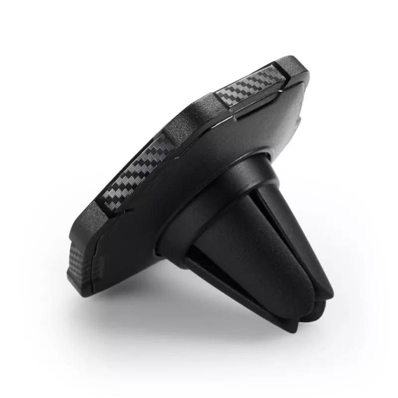 Spigen Soporte para Coche con Montaje en Rejilla de Aire QS11 - Negro