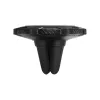 Spigen Soporte para Coche con Montaje en Rejilla de Aire QS11 - Negro