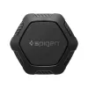 Spigen Soporte para Coche con Montaje en Rejilla de Aire QS11 - Negro
