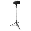 Spigen Selfie Stick Trípode Inalámbrico S540W Negro