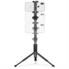 Spigen Selfie Stick Trípode Inalámbrico S540W Negro